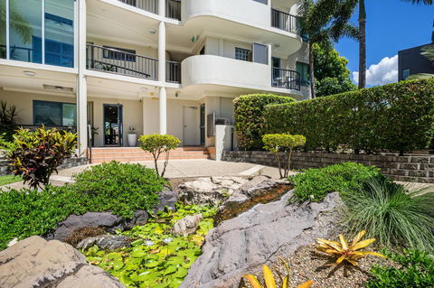 Alexandra On The Pacific - Kempsey Accommodation 19