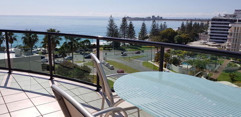 Alexandra On The Pacific - Kempsey Accommodation 7