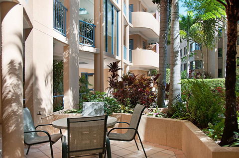 Alexandra On The Pacific - Kempsey Accommodation 29