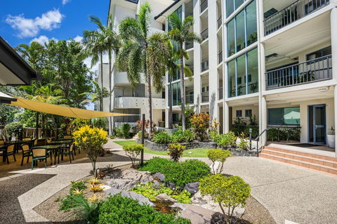 Alexandra On The Pacific - Kempsey Accommodation 17