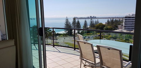 Alexandra On The Pacific - Kempsey Accommodation 8