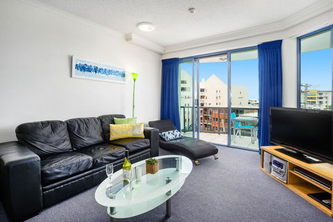 Alexandra On The Pacific - Kempsey Accommodation 31