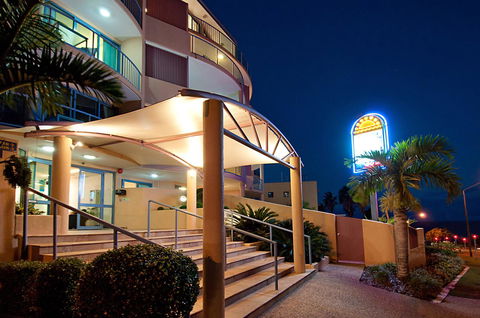 Alexandra On The Pacific - Kempsey Accommodation 25