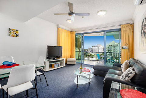 Alexandra On The Pacific - Kempsey Accommodation 32