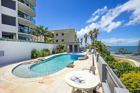 Alexandra On The Pacific - Kempsey Accommodation 13