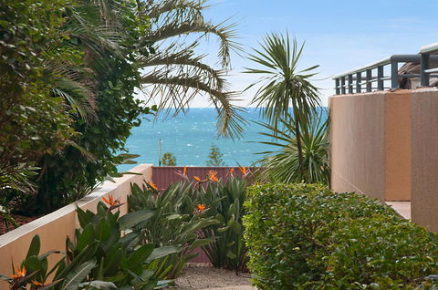 Alexandra On The Pacific - Kempsey Accommodation 28