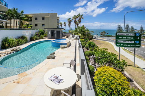 Alexandra On The Pacific - Kempsey Accommodation 3