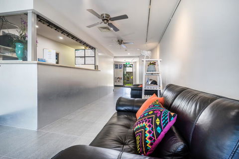 Alexandra On The Pacific - Kempsey Accommodation 10