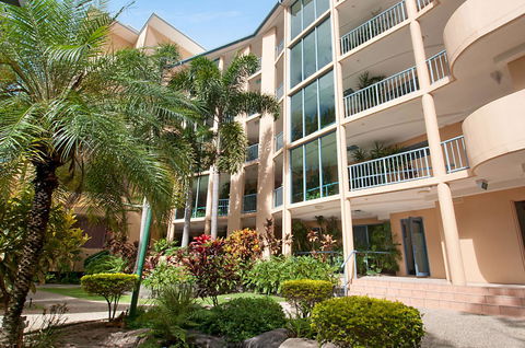 Alexandra On The Pacific - Kempsey Accommodation 27