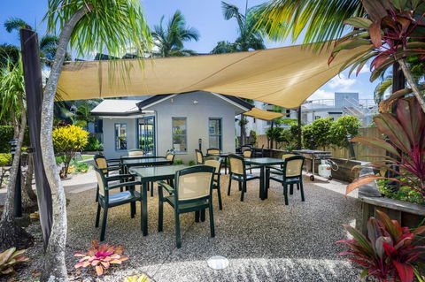 Alexandra On The Pacific - Kempsey Accommodation 21