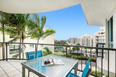 Alexandra On The Pacific - Kempsey Accommodation 4