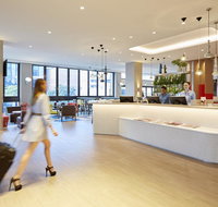 Holiday Inn Express Brisbane Central - Kempsey Accommodation