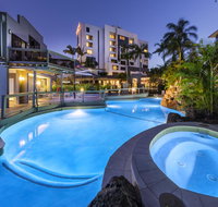 Brisbane Riverview Hotel - Kempsey Accommodation