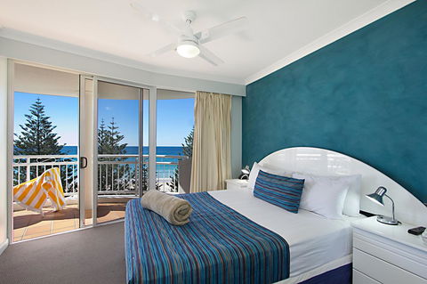 ULTIQA Burleigh Mediterranean Resort - Kempsey Accommodation 2