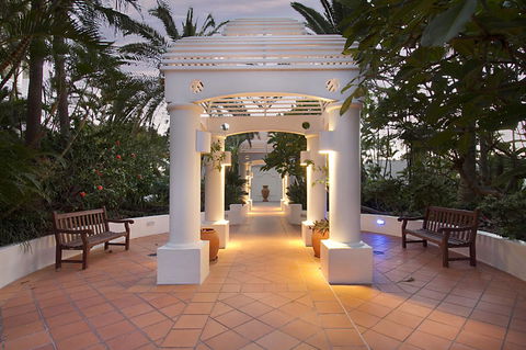 ULTIQA Burleigh Mediterranean Resort - Kempsey Accommodation 39