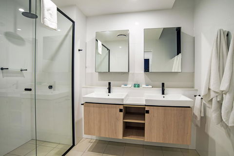 Hope Street Apartments By CLLIX - Kempsey Accommodation 18