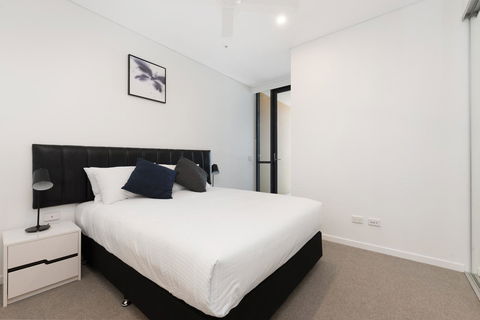 Hope Street Apartments By CLLIX - Kempsey Accommodation 6