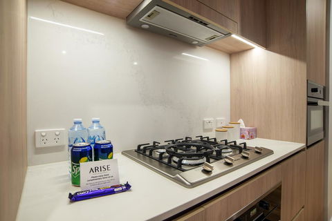 Hope Street Apartments By CLLIX - Kempsey Accommodation 17