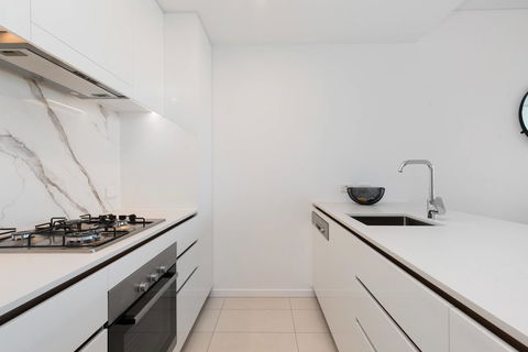 Hope Street Apartments By CLLIX - Kempsey Accommodation 12