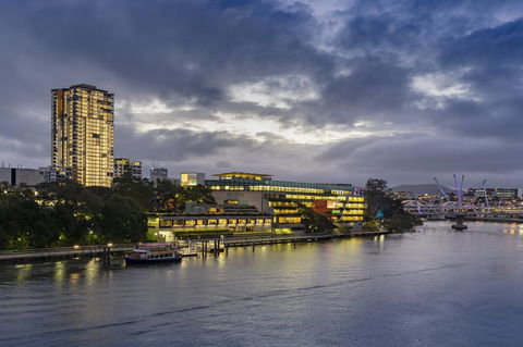 Hope Street Apartments By CLLIX - Kempsey Accommodation 23
