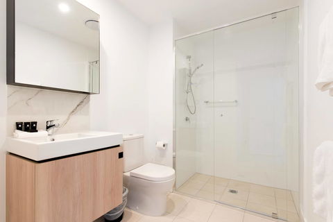 Hope Street Apartments By CLLIX - Kempsey Accommodation 14