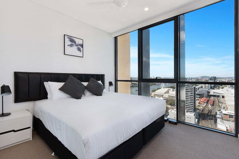 Hope Street Apartments By CLLIX - Kempsey Accommodation 24