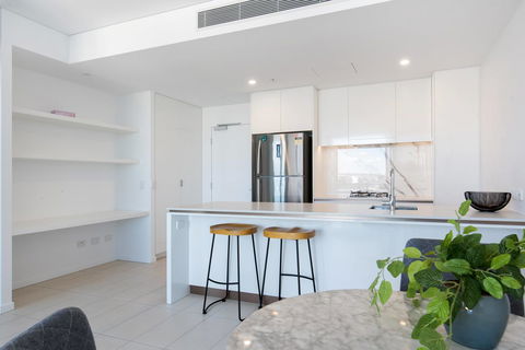Hope Street Apartments By CLLIX - Kempsey Accommodation 8