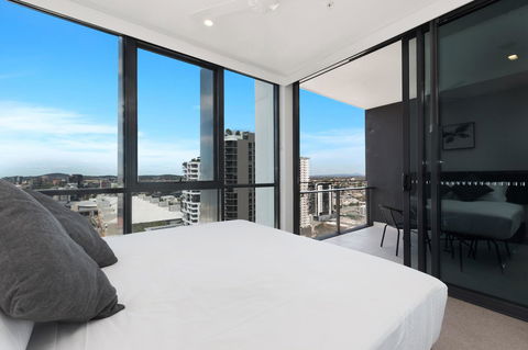 Hope Street Apartments By CLLIX - Kempsey Accommodation 1
