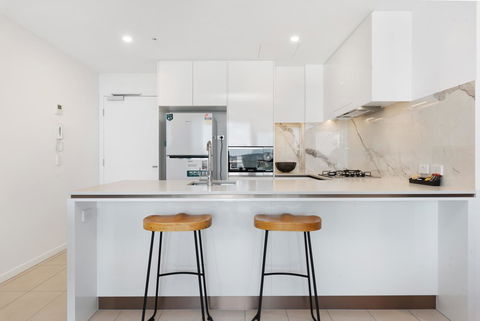 Hope Street Apartments By CLLIX - Kempsey Accommodation 28
