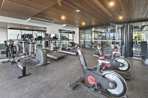 Hope Street Apartments By CLLIX - Kempsey Accommodation 31