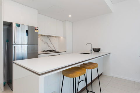 Hope Street Apartments By CLLIX - Kempsey Accommodation 11