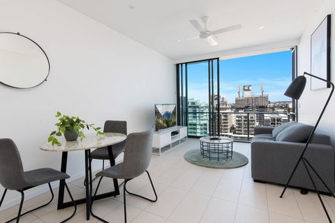 Hope Street Apartments By CLLIX - Kempsey Accommodation 10