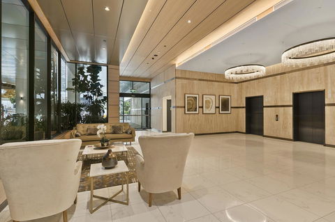 Hope Street Apartments By CLLIX - Kempsey Accommodation 25