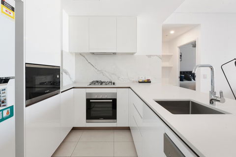 Hope Street Apartments By CLLIX - Kempsey Accommodation 4