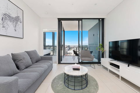 Hope Street Apartments By CLLIX - Kempsey Accommodation 2