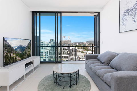 Hope Street Apartments By CLLIX - Kempsey Accommodation 9