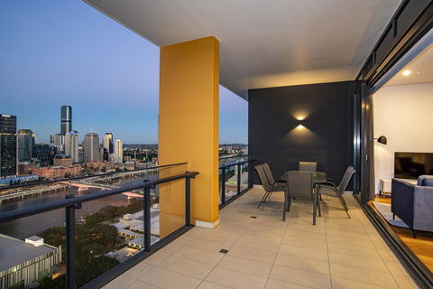 Hope Street Apartments By CLLIX - Kempsey Accommodation 16