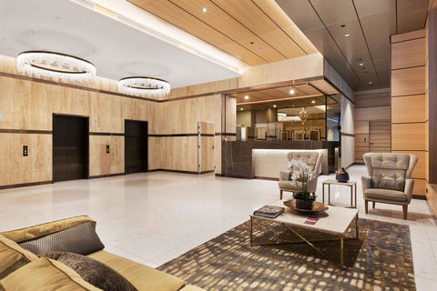 Hope Street Apartments By CLLIX - Kempsey Accommodation 21