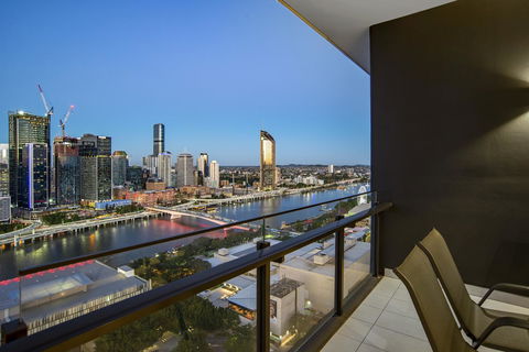 Hope Street Apartments By CLLIX - Kempsey Accommodation 15