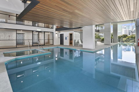 Hope Street Apartments By CLLIX - Kempsey Accommodation 27
