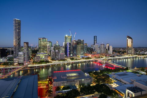 Hope Street Apartments By CLLIX - Kempsey Accommodation 20