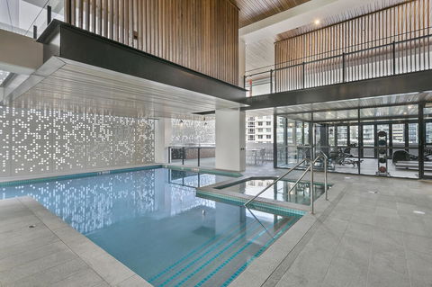 Hope Street Apartments By CLLIX - Kempsey Accommodation 29