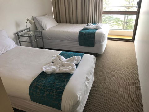 Northwind Beachfront Apartments - Kempsey Accommodation 11