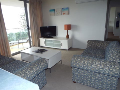 Northwind Beachfront Apartments - Kempsey Accommodation 16