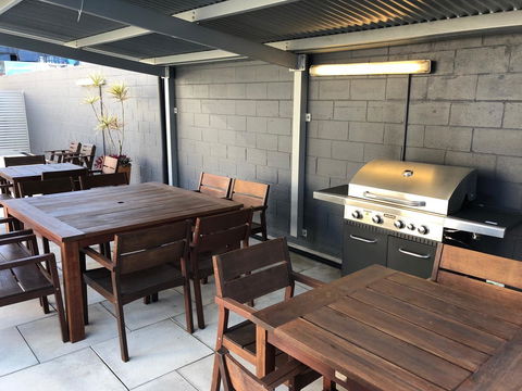 Northwind Beachfront Apartments - Kempsey Accommodation 5