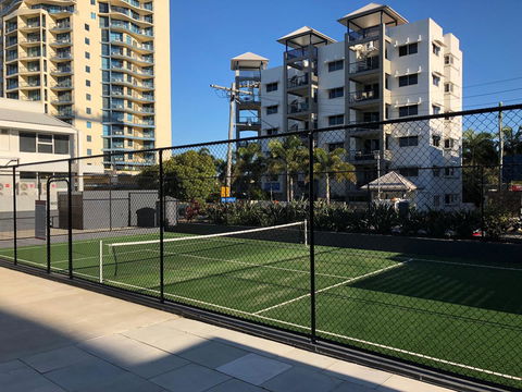 Northwind Beachfront Apartments - Kempsey Accommodation 2