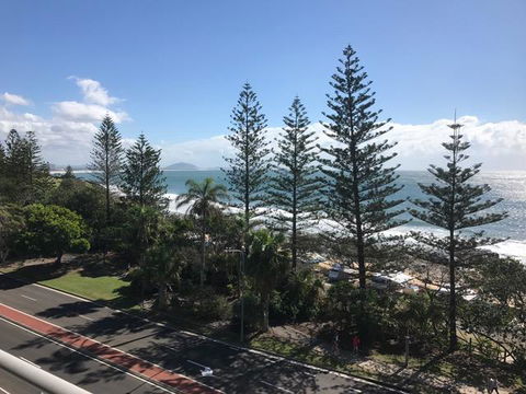 Northwind Beachfront Apartments - Kempsey Accommodation 10