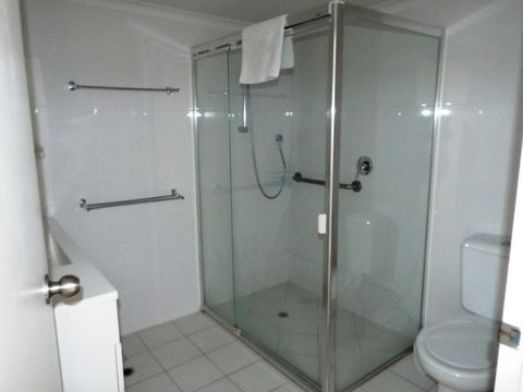 Northwind Beachfront Apartments - Kempsey Accommodation 24