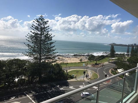Northwind Beachfront Apartments - Kempsey Accommodation 0