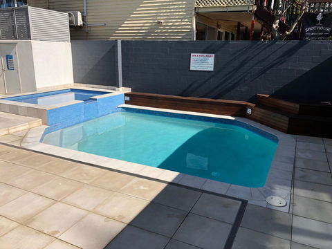 Northwind Beachfront Apartments - Kempsey Accommodation 9